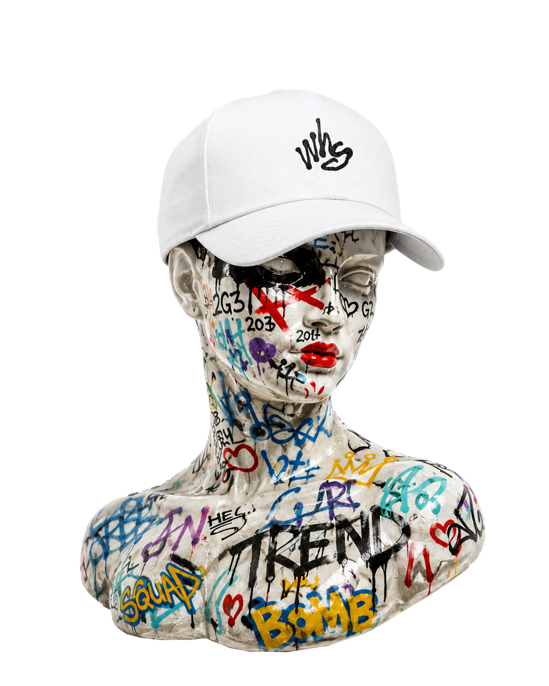 Why Wear C-GO1470-why 04 mannequin 3q mockup