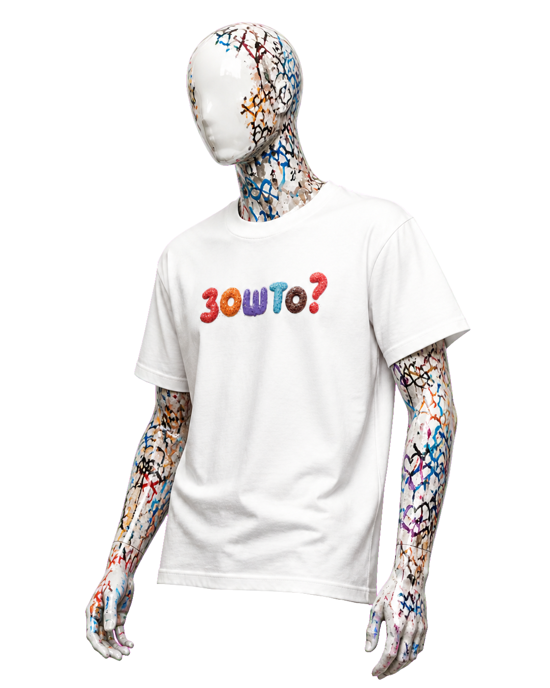 Why Wear K-3outo 04 mannequin 3q mockup