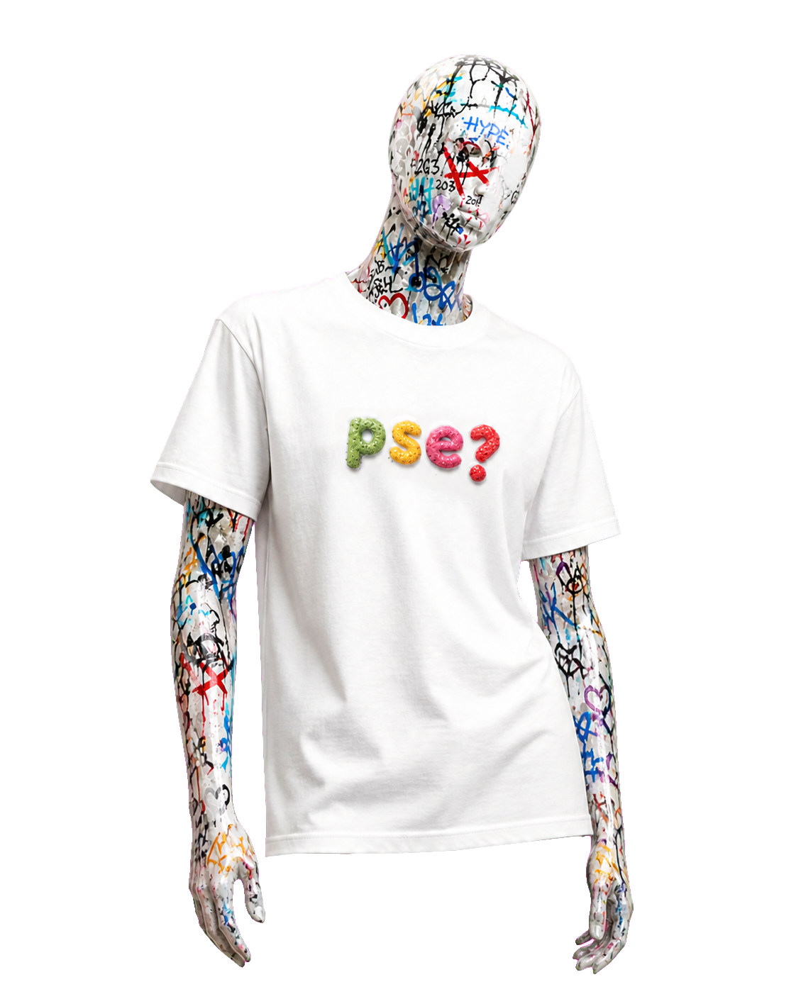 Why Wear K-pse 04 mannequin 3q mockup