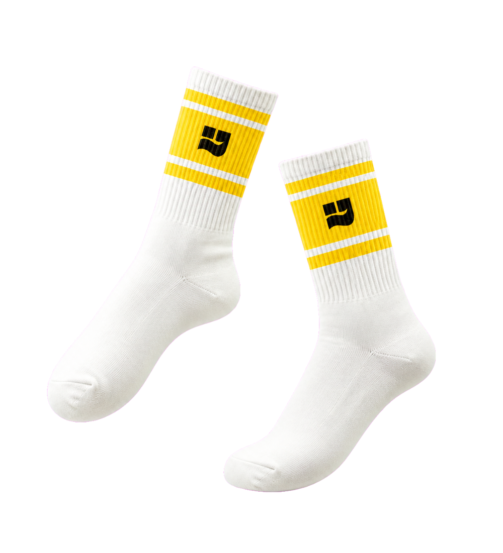 Why Wear S-yellow-why full floating transparent mockup