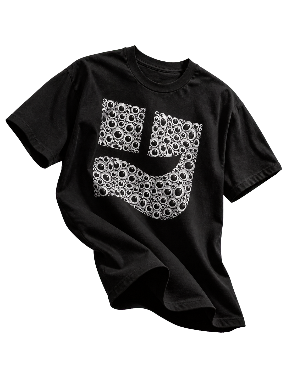 Why Wear T-01-eyes 02 close up mockup