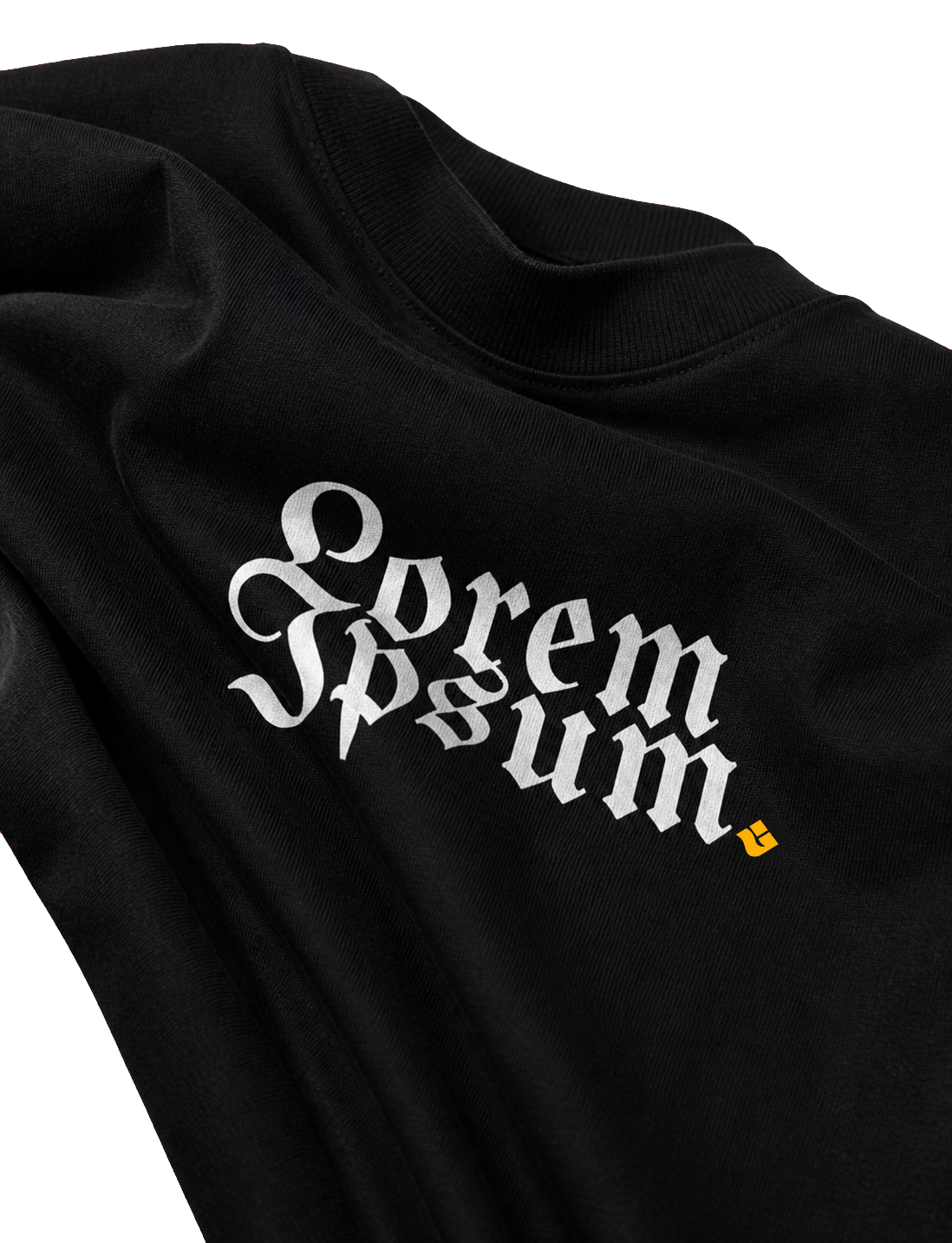 Why Wear T-04-lorem-ipsum 02 close up mockup