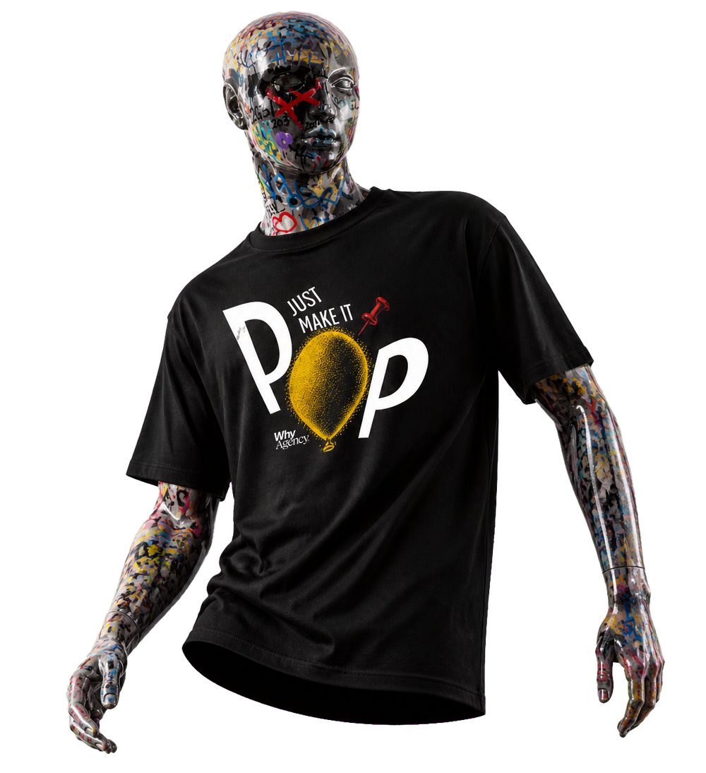 Why Wear T-06-make-it-pop 01 full floating mockup