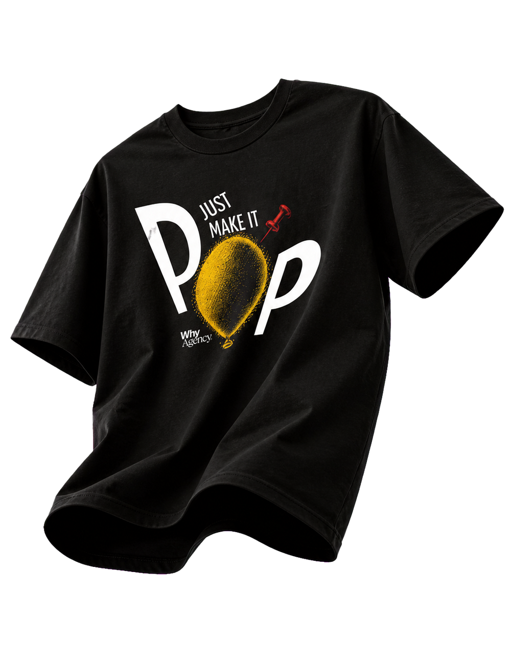 Why Wear T-06-make-it-pop 02 close up mockup