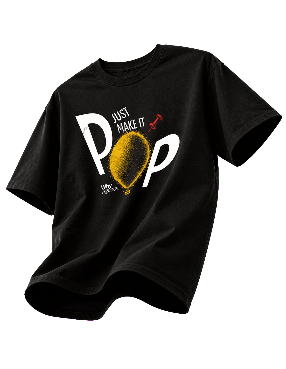 Why Wear T-06-make-it-pop 02 close up mockup